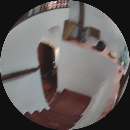 La Casa Encantada Куэнка Экстерьер фото